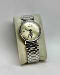 Bulova Accutron 214 (Юбилейные 85 years MoorMan's 1970г)