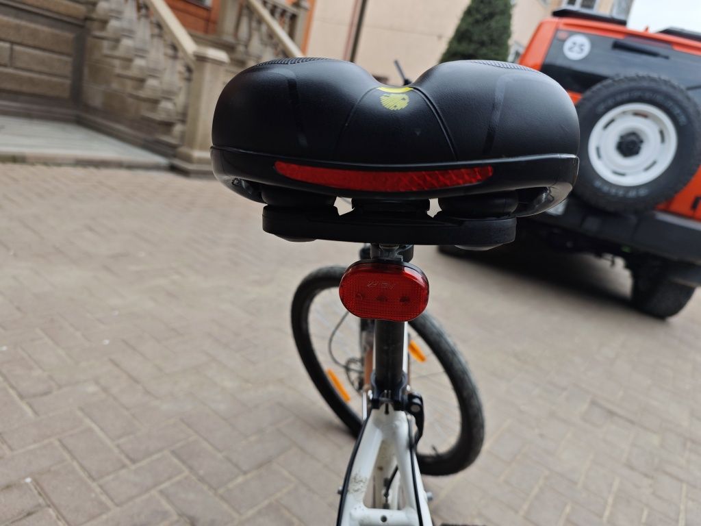 Merida Mats 20, 27 скоростей