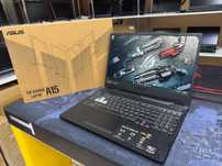 Игровой Ноутбук Asus Tuf Gaming A15 Ryzen 5-7|16Gb|SSD512Gb|RTX2050