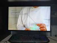 Монитор 23.8" Xiaomi Desktop Monitor 1C IPS 75Hz 1920x1080