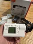 Экшн камера Sony FDR-X3000 4K