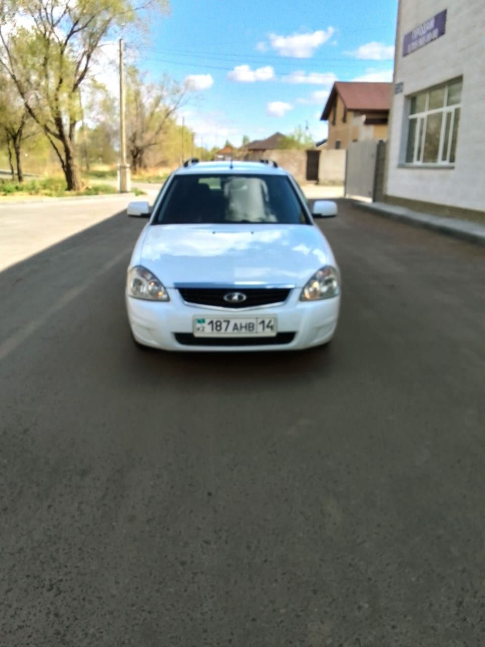 Продам Приору в хорошем состоянии