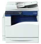 МФУ Xerox DocuCentre SC2020 + тоннеры