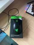 razer deathadder essential