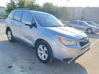 Продам Subaru Forester
