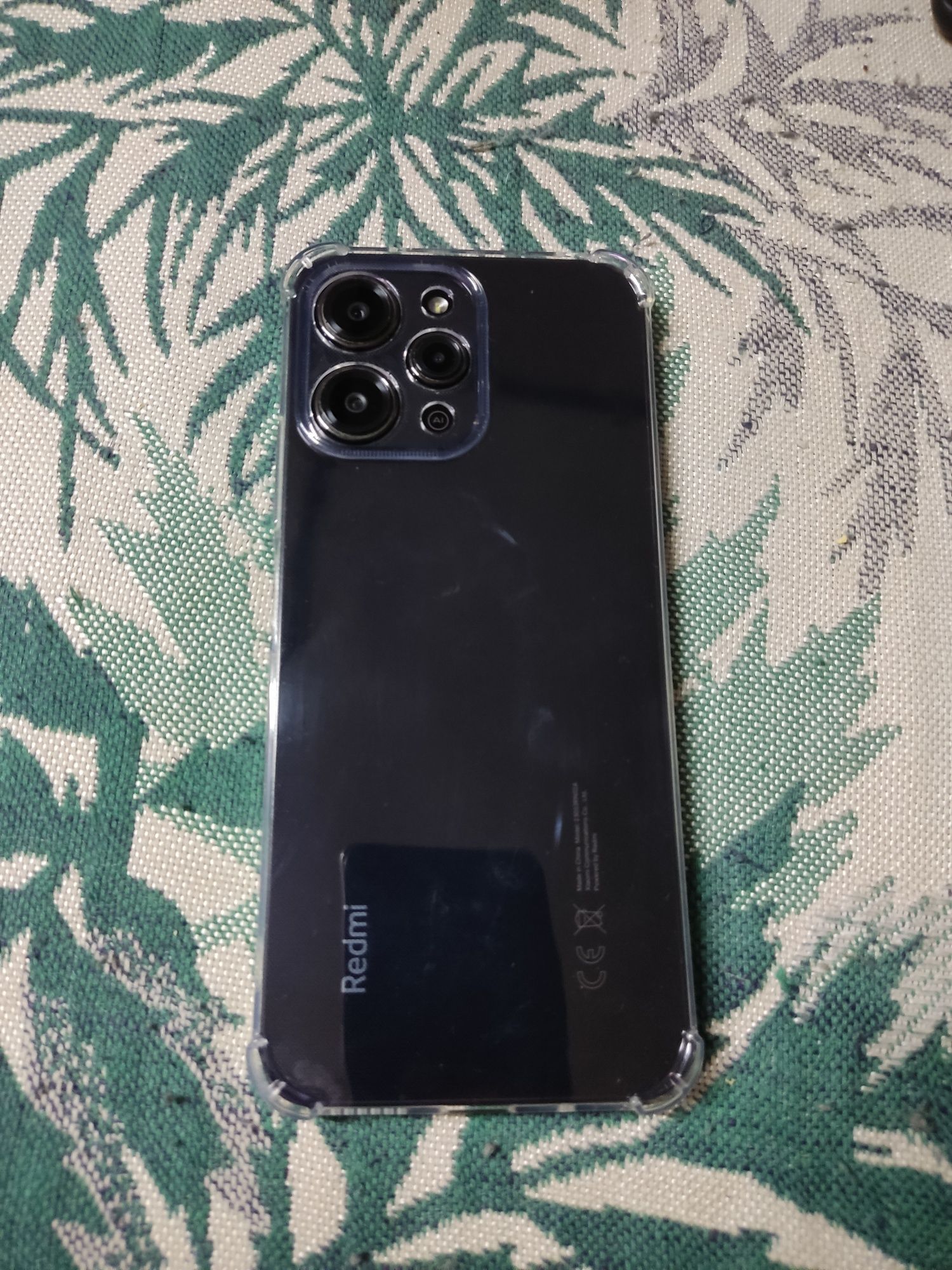 Redmi 12   4/128
