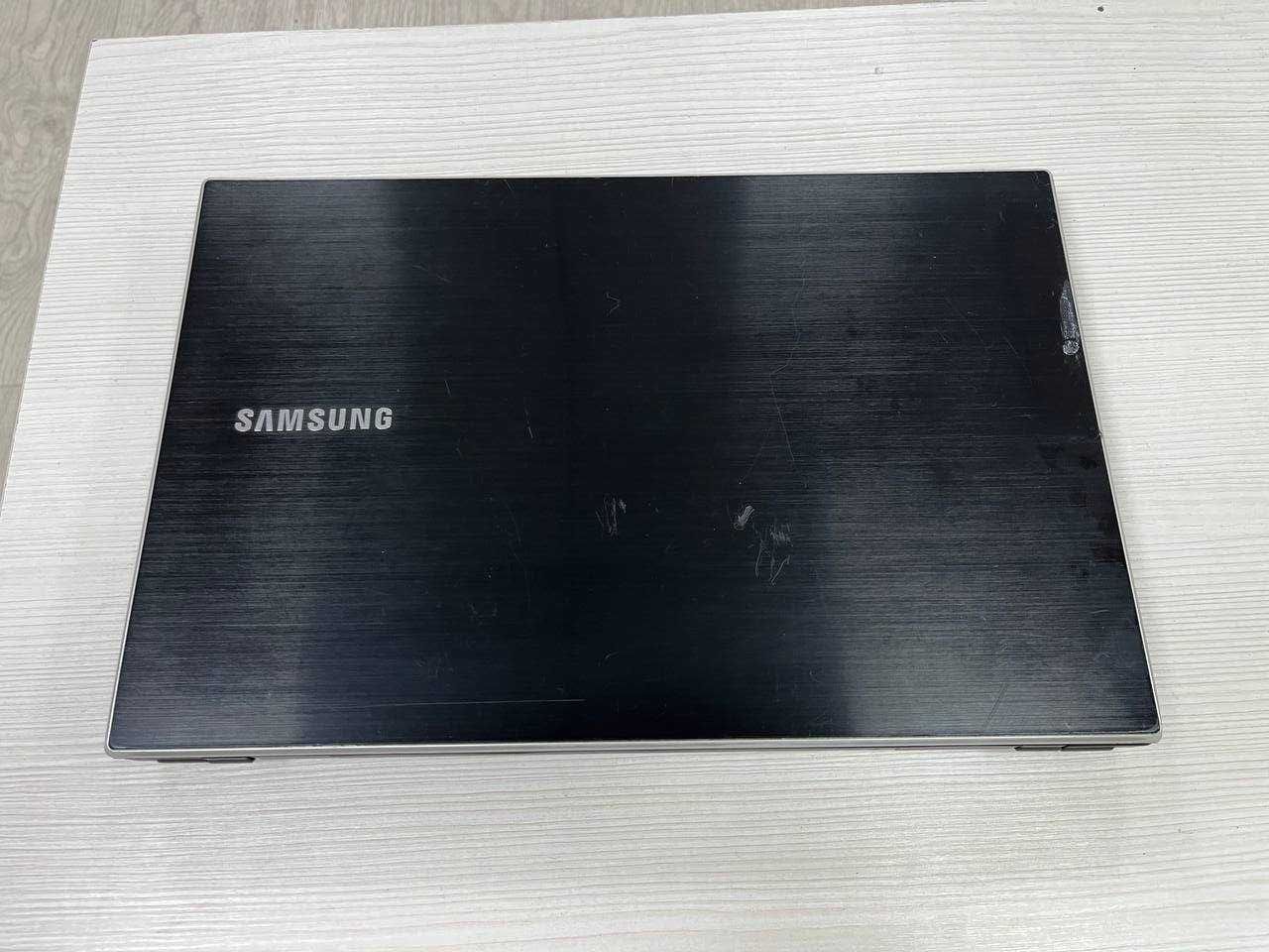 Бюджетный ноутбук для офиса SAMSUNG AMD A4*ОЗУ 4*SSD 128*hdd 500