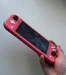 Nintendo Switch Lite 128gb