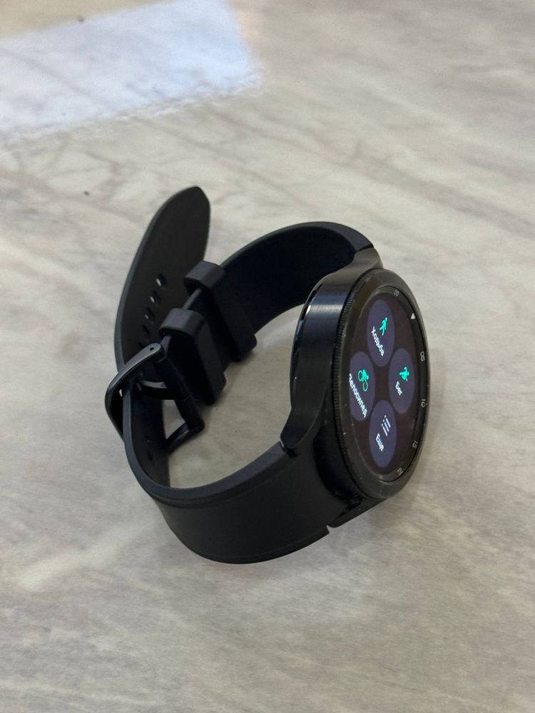 Samsung Galaxy Watch 6 classic