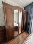 Продам спальный гарнитур