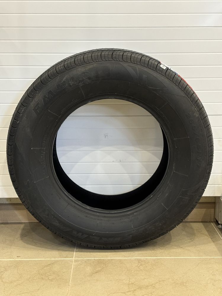 шины FireMax +подарки 265/65R17 112H