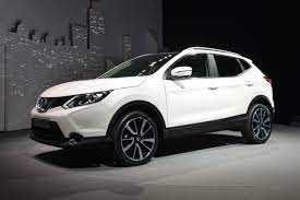 накладка/Усилитель бампера Ниссан Кашкай 14-/Nissan Qashqai 14-