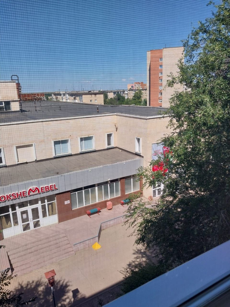 Однакомнатная квартира продам