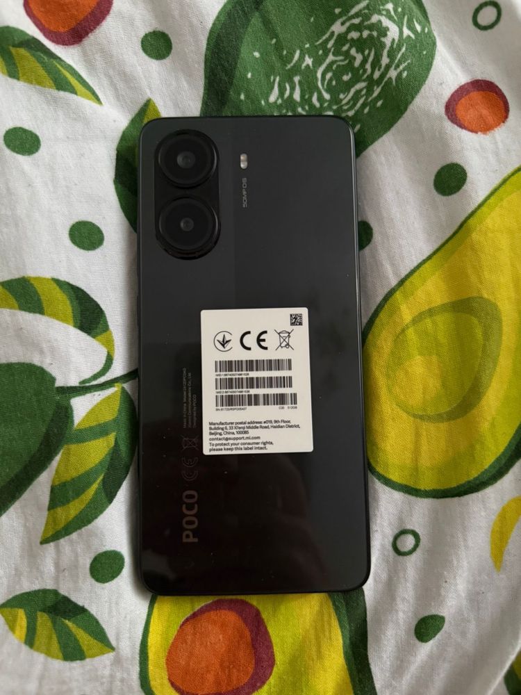 Poco x7 PRO 512gb