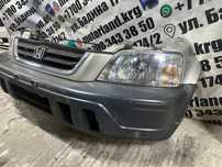 Ноускат nosecut Honda CR-V rd1
