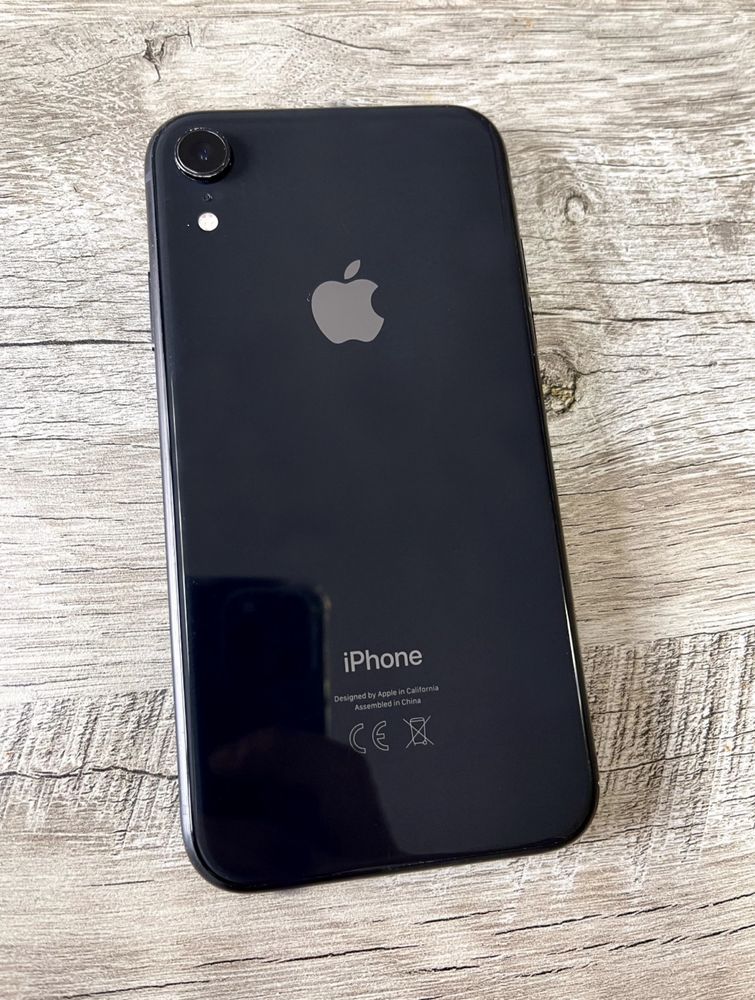 iPhone XR 64GB Айфон XR 64GB