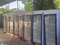 Витриныи холодилник