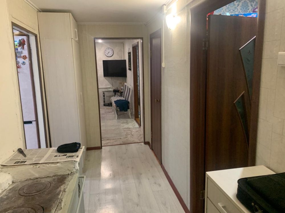 Продам дом 3-х комнатный