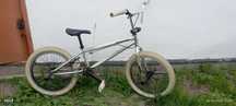 Велосипед BMX Busret б/у