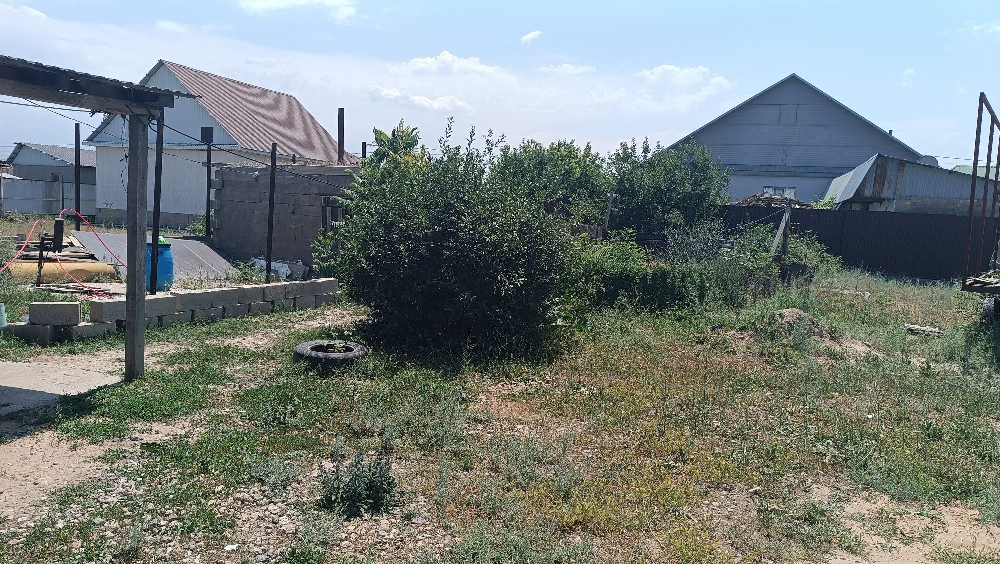 ВРемянка сатылады.Продам времянку