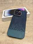 Продаю iPhone 14 Pro | 128 ГБ | Deep Purple