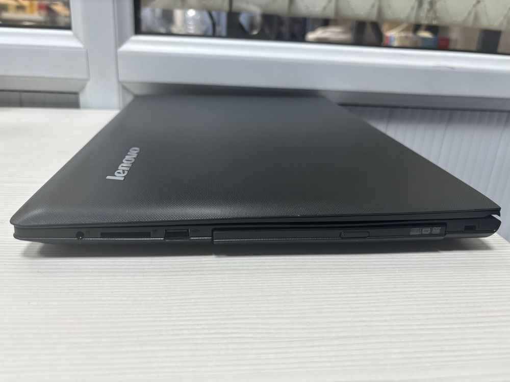 Ноутбук Lenovo Core I3 SSD 256 ОЗУ 6 Для Учебы и Офиса