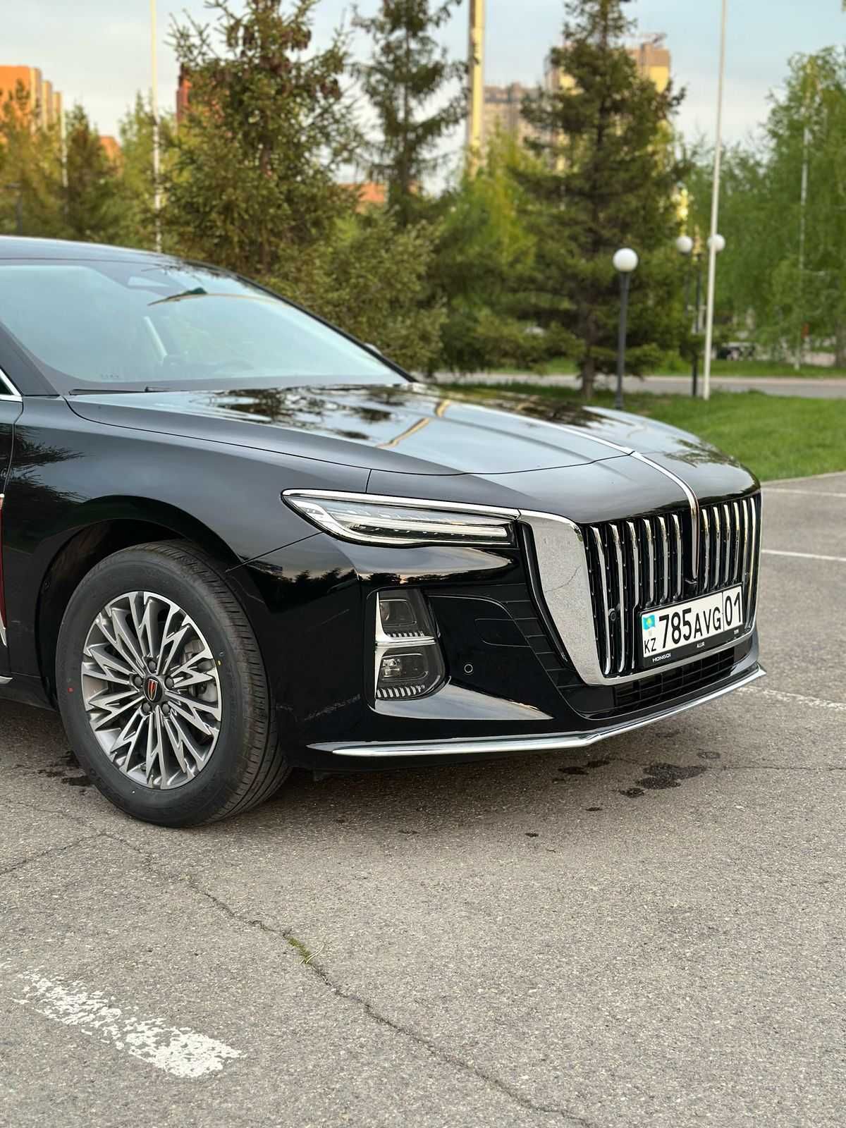 Авто бизнес класса в аренду!За 30.000KZT /Можно под такси Тариф Ultima