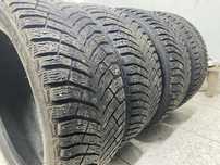 Michelin резина