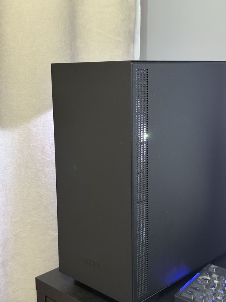Игровой компьютер i7 11700kf, RTX 3070TI, 32Gb ram