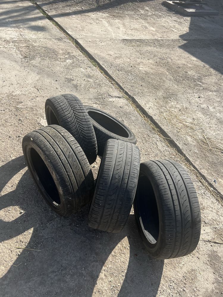 Michelin and Firmula energy