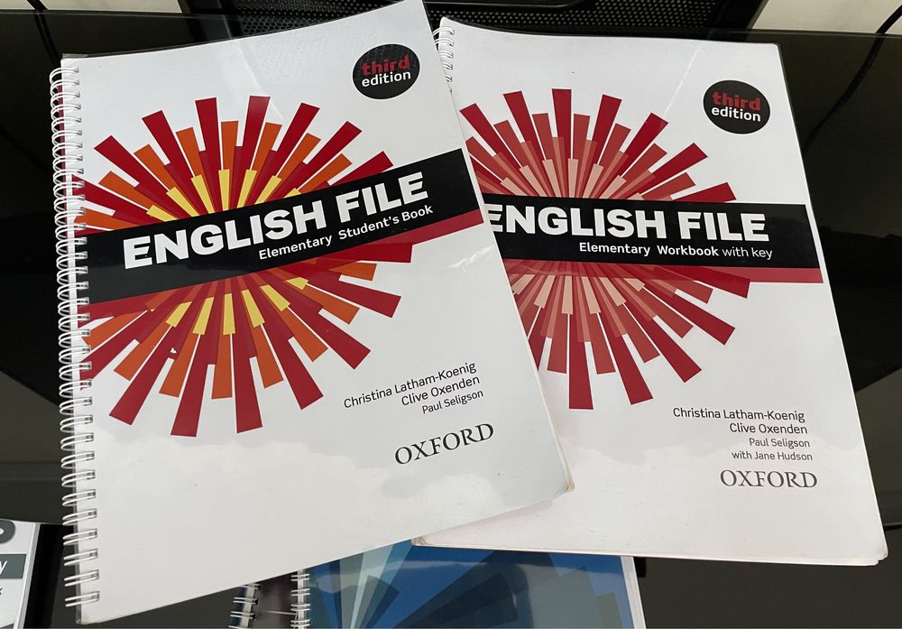 English file intermediate fourth edition все уровни все издания