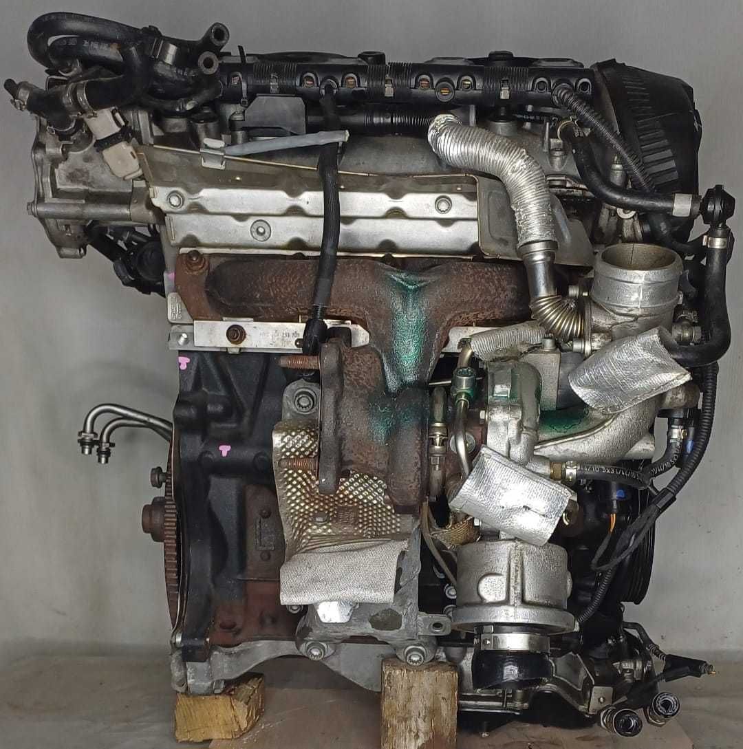 TitanAuto Audi CDH Turbo 1.8л двигатель
