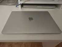Ноутбук Apple MacBook Air 13 2020 / 13.3" / 8 Гб / SSD 256 Гб
