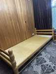 Продам тапчан.Размер 280/230.