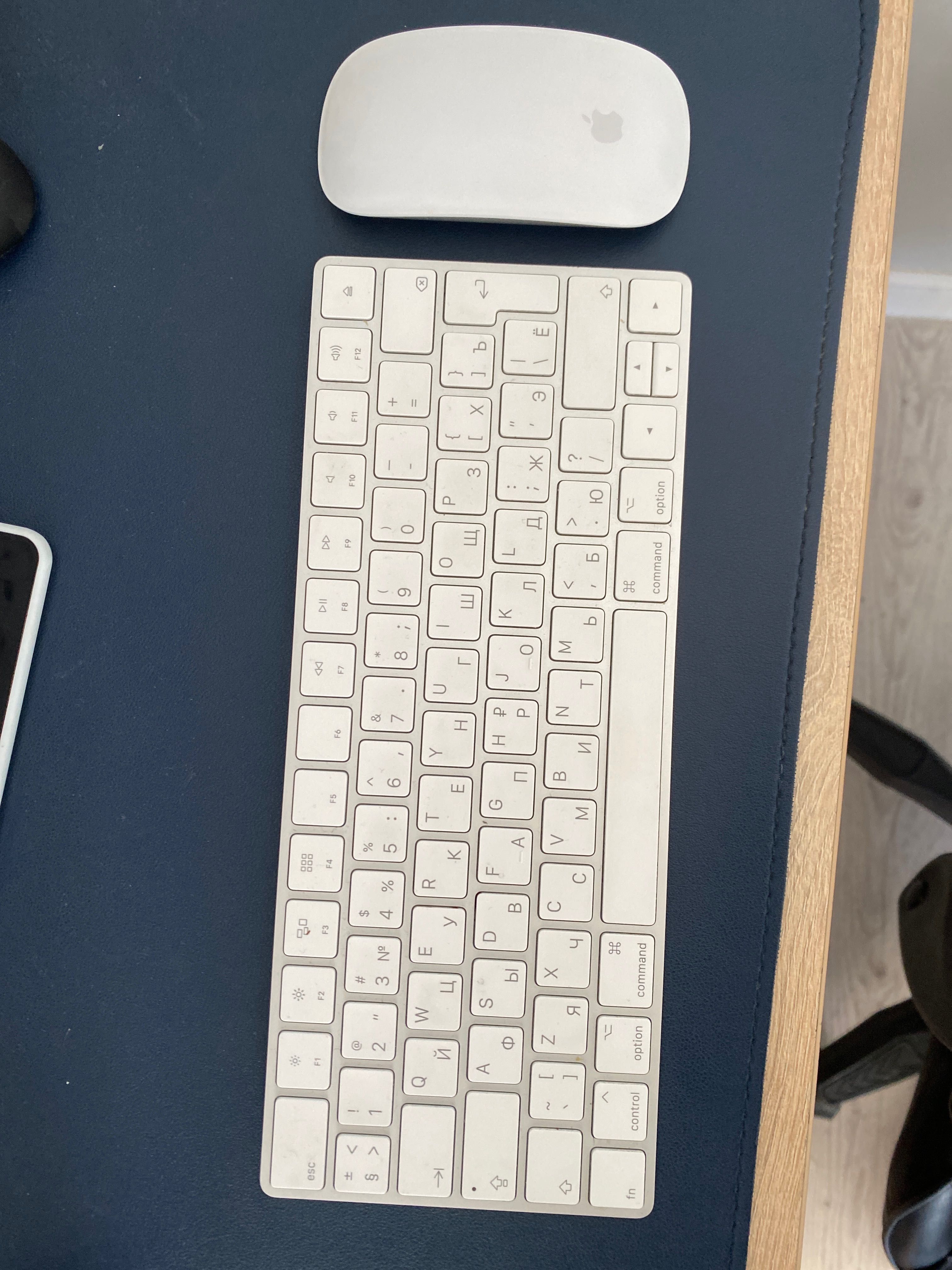 Продам iMac 27 5K 2022