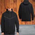Худи Nike Tech Fleece Hoodie Full-Zip