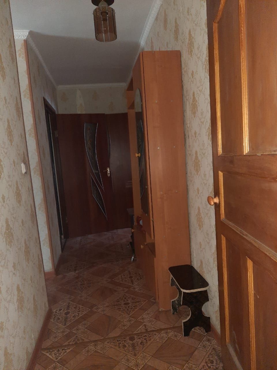 Продам 2х комн квартиру