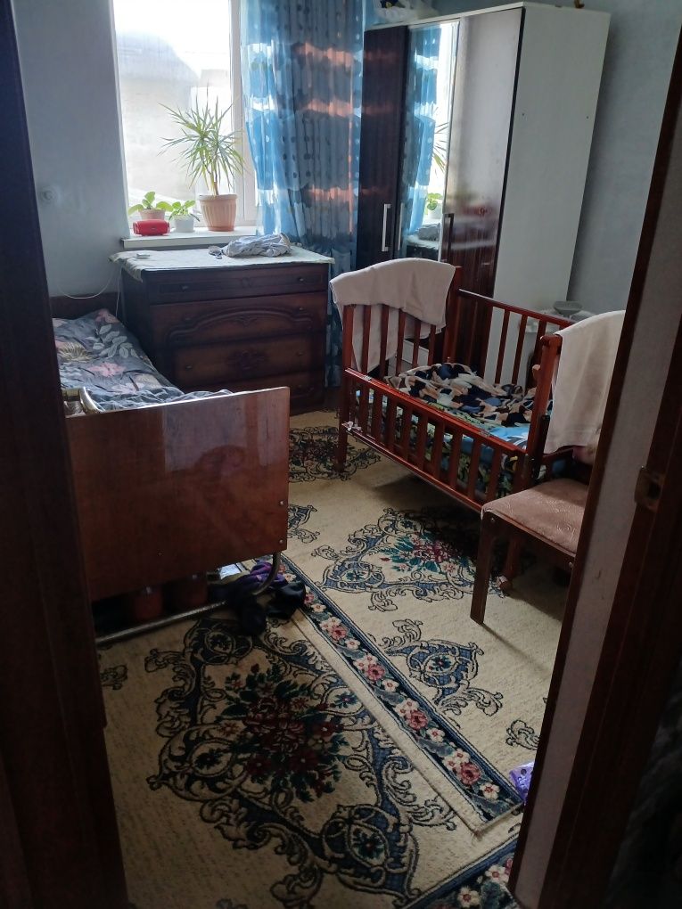 Продам 3-х комнатный коттедж