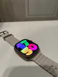 Продам Apple Watch Ultra 49 mm