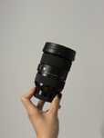 Объектив Sigma 24-70 f/2.8 DG DN Art Sony E