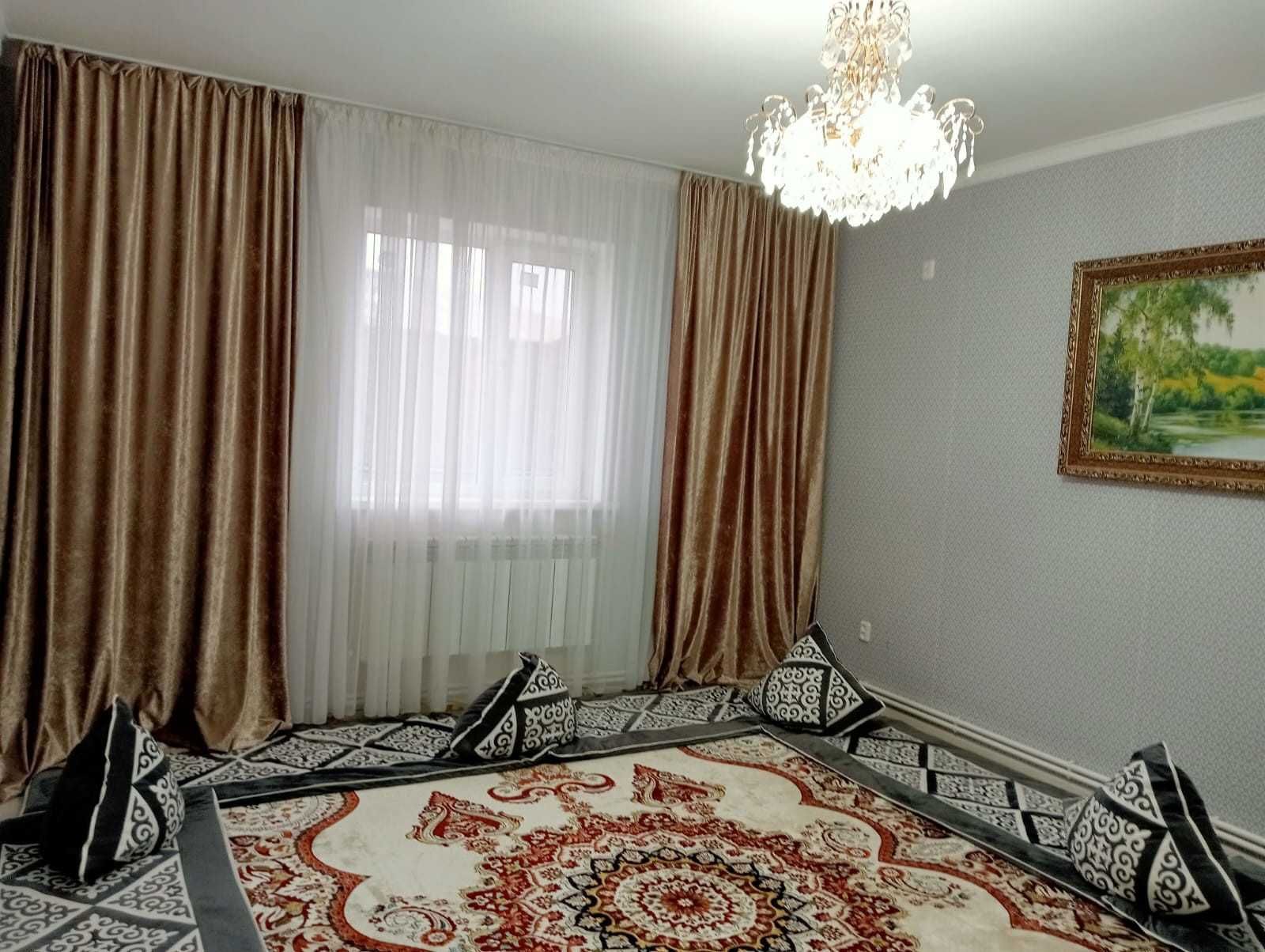 В р-не ТД Дина(Мичурино) продается 2-х эт. коттедж с землей 6соток