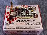 Prodigy HD2 Advance DE — Hi-Fi аудиокарта PCI, отличное состояние