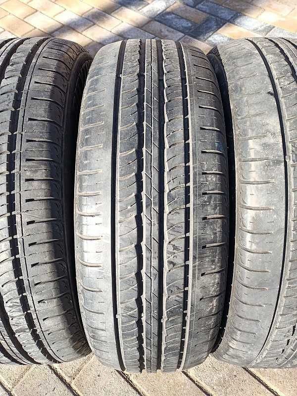 Шины 185/60 R15 - "Powertrac CityTour" (Китай), летние.