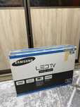 Телевизор Samsung LED TV SERIES 4 4800