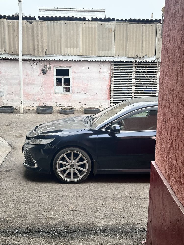Продам Диски 145/35/R20 в идеальном состоянии