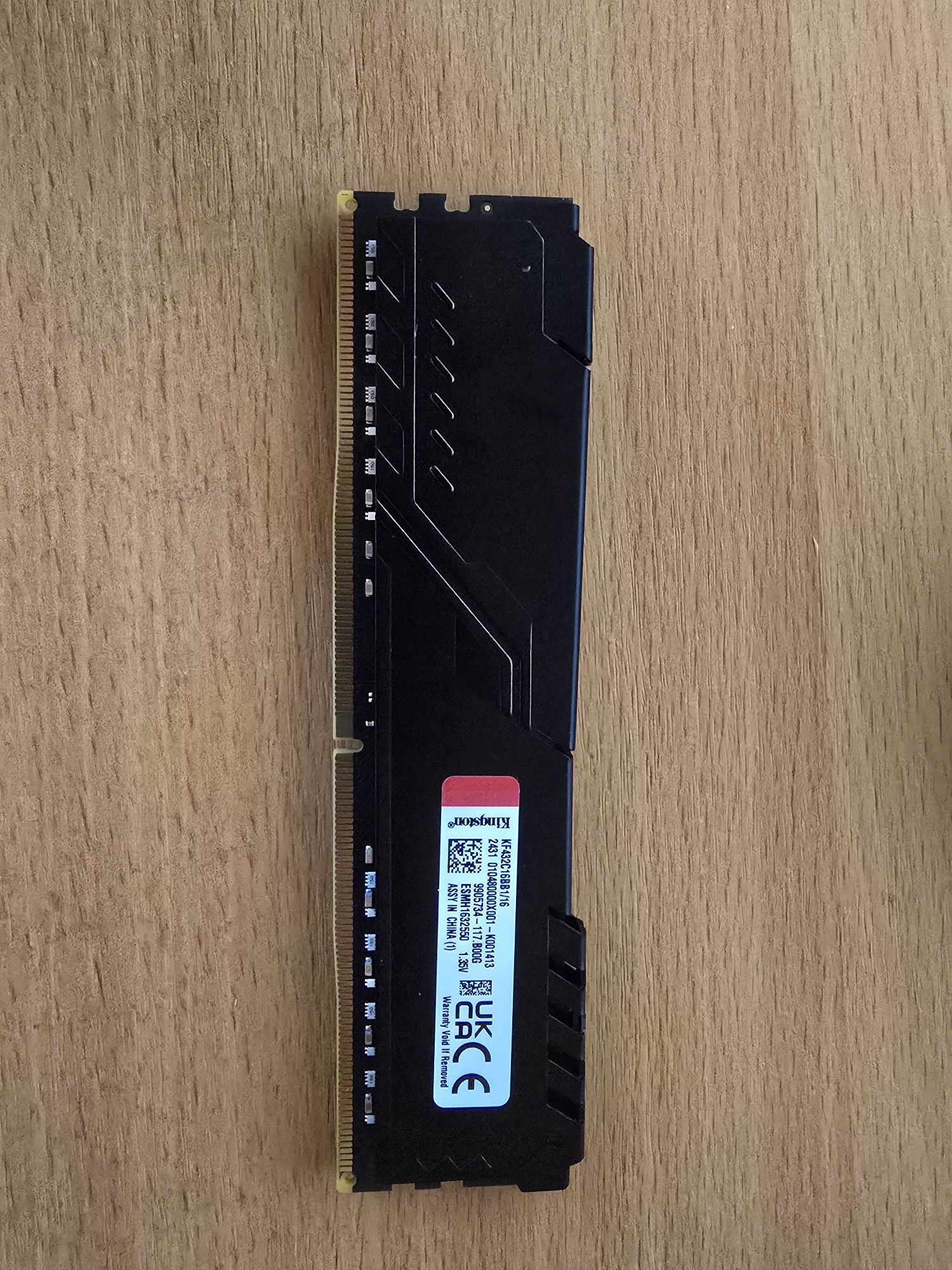 Оперативная память DDR4 16gb
