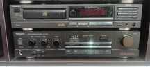 Усилитель Technics SU-V45A