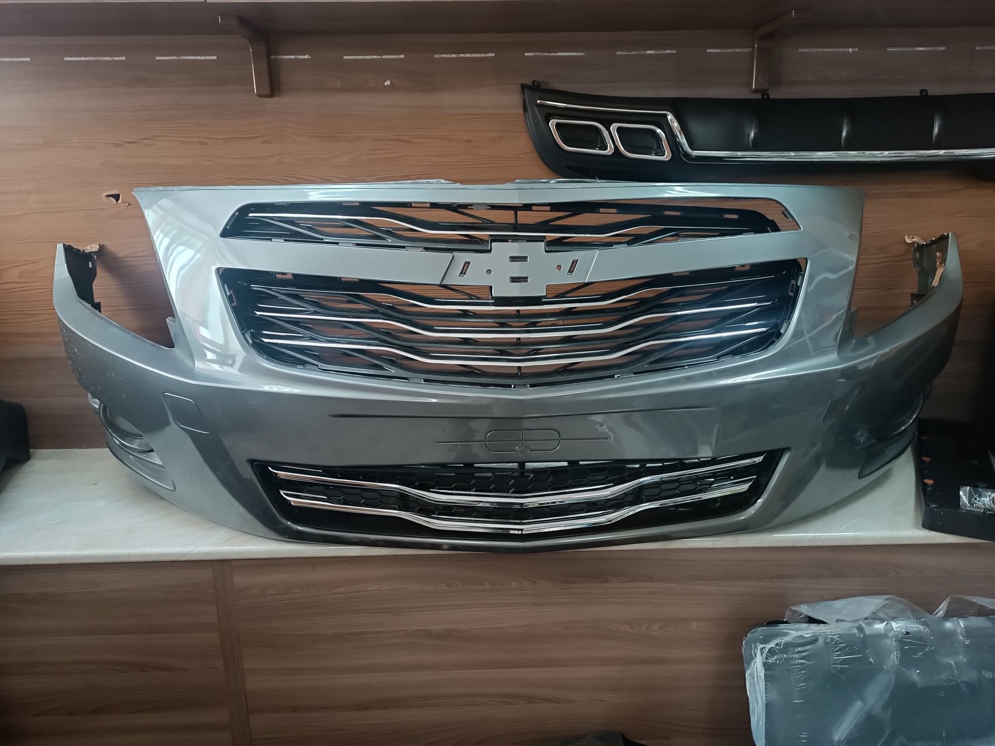 Кузовные детали автозапчасти аксессуары для автомобилей Шевроле кобалт