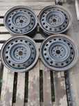 5/100R16 ET45 D54,1