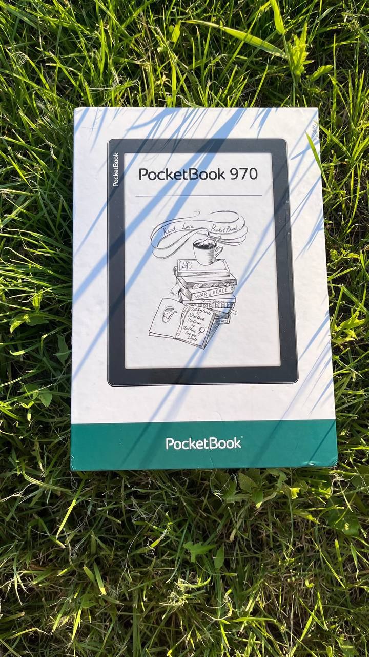 Pocketbook 970 (электронная книга)